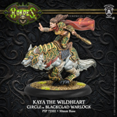 PIP72102 HRD CoO Kaya the Wildheart Blister